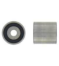 Poulie renvoi/transmission, courroie de distribution VKM 21004 SKF pour AUDI VW