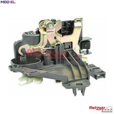 DOOR LOCK 2313019 FOR SKODA FABIA/Combi VW BORA GOLF/IV/Mk JETTA DERBY POLO 1.4L