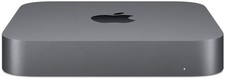 Mac Mini 2018 3.2GHz / 64GB / 1TB / 1Gb-e