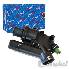 Thermostat Citroen C6