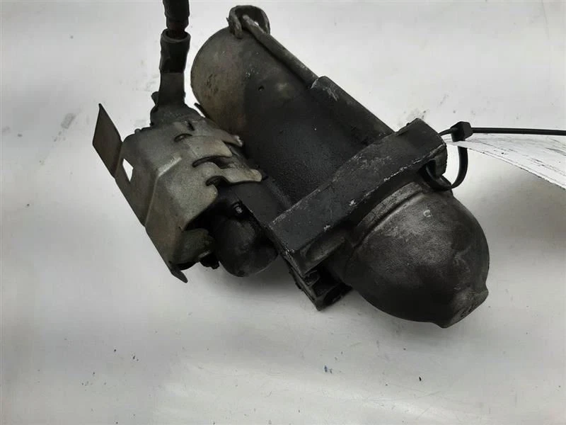 Motor De Arranque 03-09 Chevrolet Avalanche 1500 89018123 Foto 3 de 4