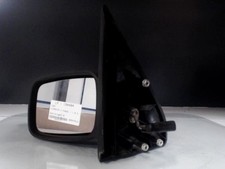 Retroviseur gauche (ou coque) Ford COURRIER