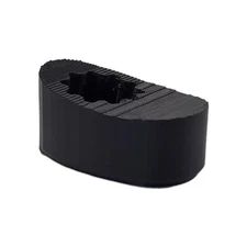 CO2 Punch Button Cover - Umarex HDR/TR 68 - Gen 1 - Made In USA 