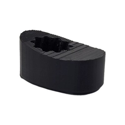CO2 Punch Button Cover - Umarex HDR/TR 68 - Gen 1 - Made In USA 