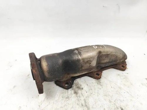 AUDI A4 Cabrio 8H7, B6, 8HE, B7 Auspuffkrümmer 059253033C 2.50 Diesel 27161958