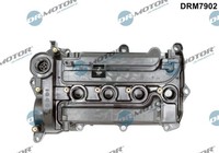 Dr.Motor Automotive Zylinderkopfhaube FüR Honda Civic X SchräGheck 1.5 Vtec