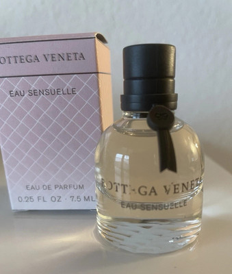 Bottega Veneta Eau Sensuelle 7.5ML Women's Perfume