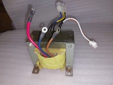 Transformator 15V, ca. 100VA funktionsfähig ...