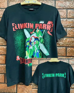 Linkin Park Reanimation Shirt | eBay