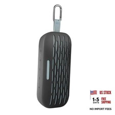 Silicone Protective Case Cover Sleeve Shell for Bose Soundlink Flex Black