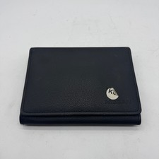 PORTA DOCUMENTI/ PORTA LIBRETTO DI ISTRUZIONI CUSTODIA NISSAN NERO ACC-56