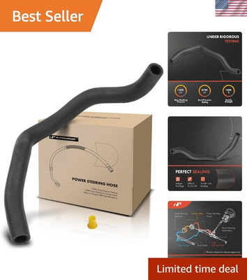 #ad Reliable Subaru Power Steering Hose Resistant to High Temperatures amp; Abrasions $27.99
