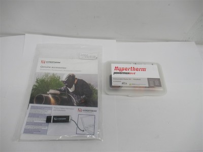 Hypertherm 428099 , Consumable Starter Kit , Handheld