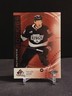 2025-26 Upper Deck SP Game Used Authentic Rookies Red Taylor Ward /399 RC #AR-TA