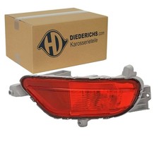 DIEDERICHS NEBELSCHLUSSLEUCHTE RECHTS passend für MAZDA CX-5 | 5631094
