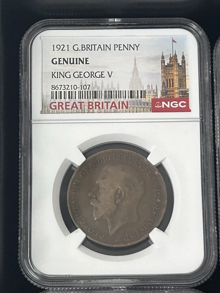 SASA Lot Of (10) Different Slabs Hold Silver Copper Clad NGC ICG Certified - Image 2 of 4