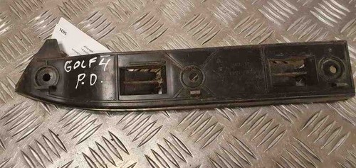 VW GOLF VII 5G1, BQ1, BE1, BE2 Stoßstangenhalter vorne rechts 31582303