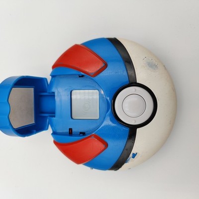 Vintage Bandai Pokemon CYBER SUPERBALL 3.5