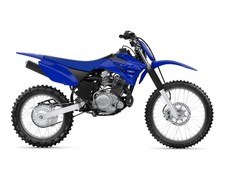 2022 Yamaha TT-R 125LE