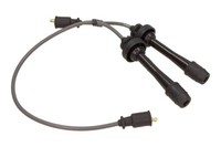 Maxgear ZüNdleitungssatz 53-0153 FüR 323 Mazda Premacy Mpv Cp Lw Bj Mx 2 Nb 6
