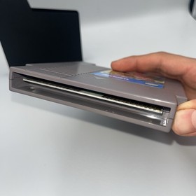 The Simpsons: Bart vs. the Space Mutants Nintendo NES Cartridge Only