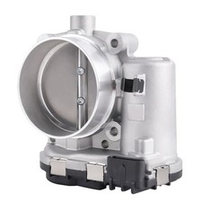 Throttle Body For Dodge Ram Jeep Chrysler 3.0L 3.6L 5.7L 5184349AE 5184349AC