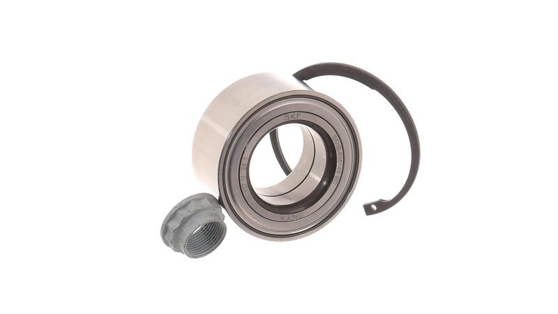 Wheel Bearing Kit fits MERCEDES C220 Rear 1.8 2.2 2.1D 2.2D 93 to 08 SKF Quality - Image 53