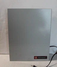 Altronix ALTV1224DC Isolated CCTV Camera & Power Supply Used Excellent Condition