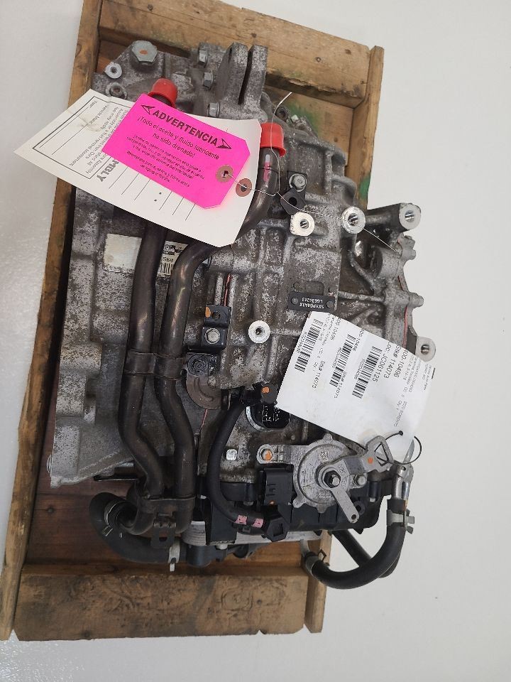2019-2020 KIA SORENTO 6 Spd Automatic Transmission 2.4L FWD 450003FEV0    