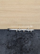 SEAT ARONA MK1 SE216 1.0 PETROL FUEL INJECTOR RAIL 04C133320F