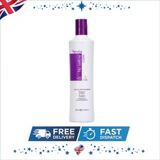 Image of Fanola No Yellow Anti-Yellow Shampoo 350ml - Perfect for Grey and Bleached Hair