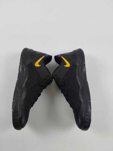 Nike Kobe 8 Lakers Away Pre School - Picture 7 of 9
