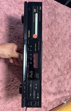 NEC Compact Disc Player Model CD-420 Vintage CD Player