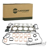 Dr.Motor Zylinderkopfdichtung Satz Passend FüR Ford Galaxy Mondeo S-MAX Land ROV