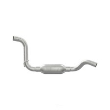 Exhaust Resonator and Pipe Assembly Walker 54884 fits 12-17 Ford Focus