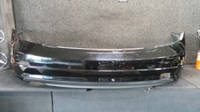 E88-01 * Mercedes W204 C-Klasse AMG Stoßstange Stoßfänger hinten A2048852925