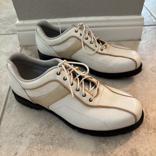 Callaway Golf V CG Sport Style W206-19 Soft Cleats Womens Size 7 - Picture 2 of 7