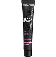 Curaprox Black is White Toothpaste