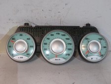 Compteur Fiat ULYSSE