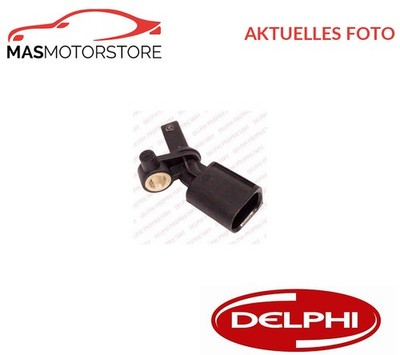 ABS SENSOR DREHZAHLFÜHLER DELPHI SS20212 I FÜR SEAT IBIZA IV SPORTCOUPE