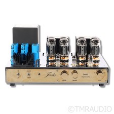 Jadis DA88S MKII Tube Integrated Amplifier