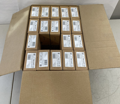 (18) Mikrotik Cap lite RBcAPL-2nD Wall/Ceiling AP Dual Chain 2.4GHz USB Eth Port