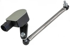 Suspension level sensor ECX-ME-004 NTY for MERCEDES-BENZ G-CLASS G-CLASS Cabrio