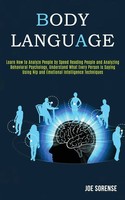 Joe Sorense | Body Language | Taschenbuch | Englisch (2020) | Kevin Dennis