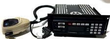 Motorola XTL5000 P25 Digital 764-870MHz Radio W/attached W7 Head Mic