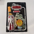 Stormtrooper Hoth 41 Back-A Star Wars ESB 1980 Kenner Action Figure NEW SEALED