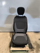 Siège Renault Captur