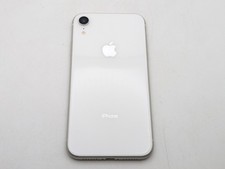 Apple iPhone XR White Cell Phones & Smartphones for Sale | Shop