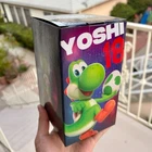 New Listing2026 Yoshi Dodgers Super Mario Bobblehead 3/31/26 SGA Nintendo Movie