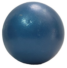Champro Cast Iron Shot Put, 7.26 kg/16 lbs